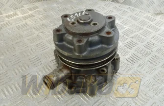 Water pump for engine Iveco 8046.25 99452936