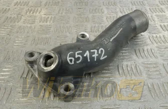 Inlet mainfold elbow Iveco 8046.25 500328820