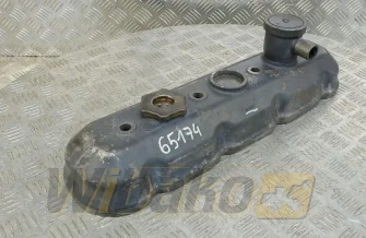 Cylinder head cover for engine Iveco 8046.25 99452321