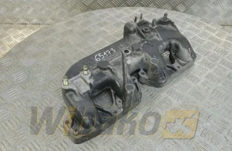 Intake manifold for engine Iveco 8046.25 4819460