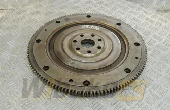 Flywheel for engine Iveco 8046.25 500331092