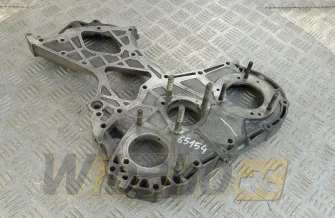 Rear gear housing for engine Iveco 8046.25 4786511