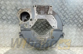 Flywheel housing for engine Iveco 8046.25 4806862