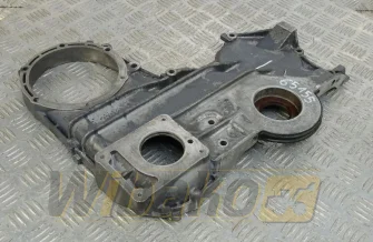 Timing gear cover for engine Iveco 8046.25 4769748