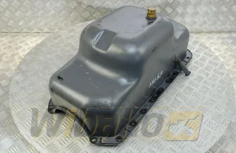 Oil sump for engine Iveco 8046.25 500329582