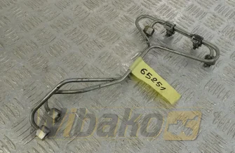 Injection pump fuel lines CYL. 1-2 for engine Iveco 8046.25 