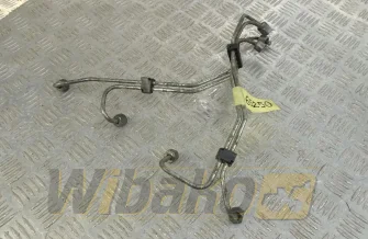 Injection pump fuel lines CYL. 1-4 Iveco 500336438