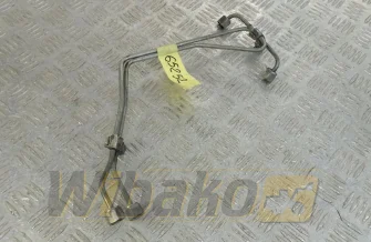 Injection pump fuel lines CYL. 3-4 for engine Iveco 8046.25 