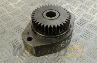 Hydraulic pump drive z=13 Iveco 504044560