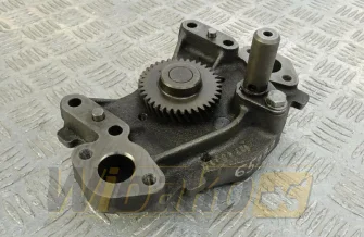 Oil pump for engine Iveco 8046.25 4813652