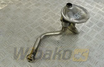 Pipeline Iveco 500329594