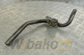 Oil Pump Oil Line Iveco 4815585