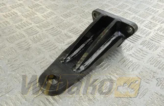 Engine mount lewa, przód for engine Iveco 8046.25 85812669