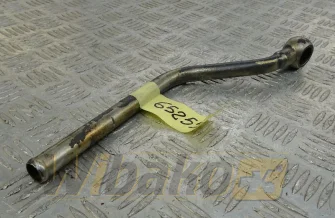 Fuel line for engine Iveco 8046.25 