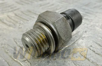 Pressure sensor for engine Iveco 8046.25 