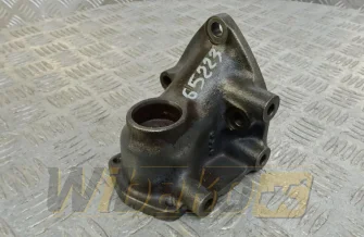 Thermostat housing Iveco 4823619
