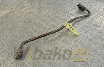 Turbocharger oil hose Iveco 4772904