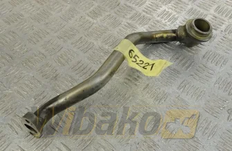 Turbocharge return line Iveco 500338185