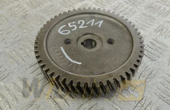 Injection pump gear Z=54 Iveco 98459487