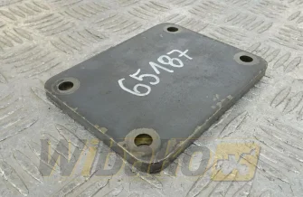 Plug Iveco 98417985