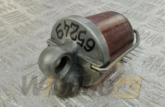 Fuel stand-off Iveco 4822227
