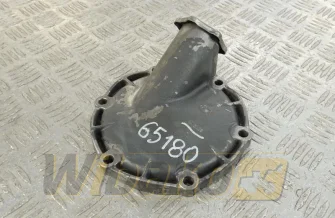 Oil filler Iveco 4782886