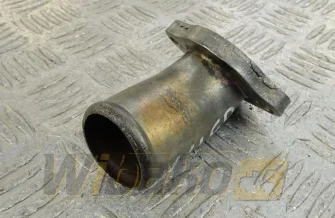 Coupler Iveco 500335212