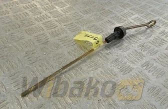 Oil dipstick for engine Iveco 8046.25 4767573