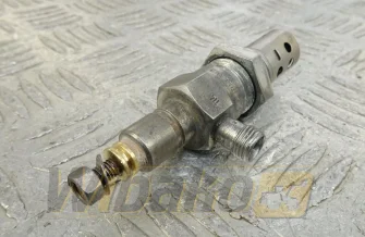 Flame glow plug 11V Beru 0101223449