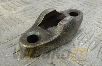 Injector holder Iveco 4780612