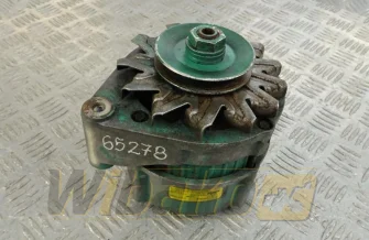 Alternator 55A 14V Deutz 01182151