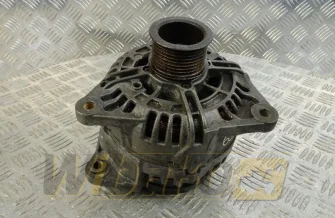Alternator 90A Cummins 4892320