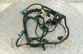 Electric harness for engine Cummins ISBE3.9 3287689