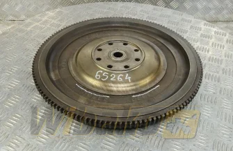 Flywheel Cummins 3966590
