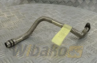 Turbocharge return line Cummins 3287571