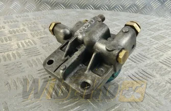 Fuel filter bracket Cummins 4898756