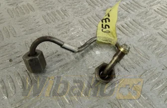 Injector fuel line CYL. 2 Cummins 4896674