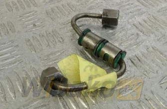 Injector fuel line CYL. 1 Cummins 4896676