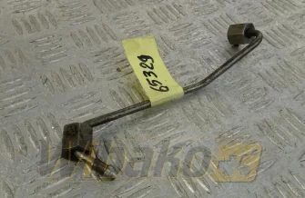 Injector fuel line CYL. 3 Cummins 4896672