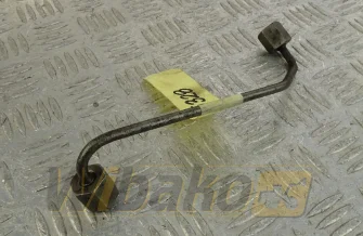 Injector fuel line CYL. 4 Cummins 4892941