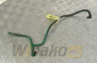 Fuel line Cummins 3968242