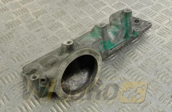 Intake manifold for engine Cummins ISBE3.9 4892852