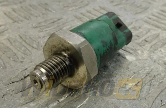 Pressure sensor Bosch 0281002398