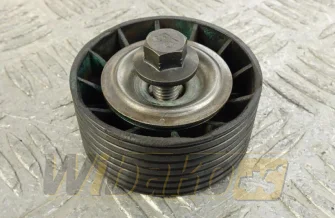 Intermediate idler roller Cummins 4897031