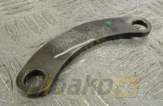 Alternator bracket Cummins 4893840