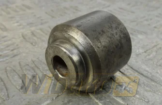 Intermediate guide roller pin Cummins 4891113