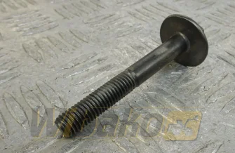 Screw rolki prowadzącej M10x1.5x75 Cummins 4891120