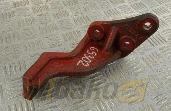 Engine mount przód, lewa Iveco 504008402