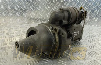 Starter Cummins 4892338