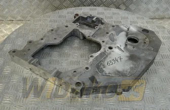 Rear gear housing for engine Iveco F4GE0485 504097915